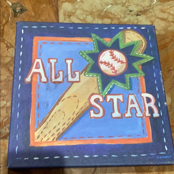 Picture frame - Picture 2 of 4